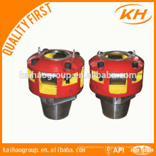 API 7K Type 20-HDP 2 1/2~6'' Roller Kelly Bushing